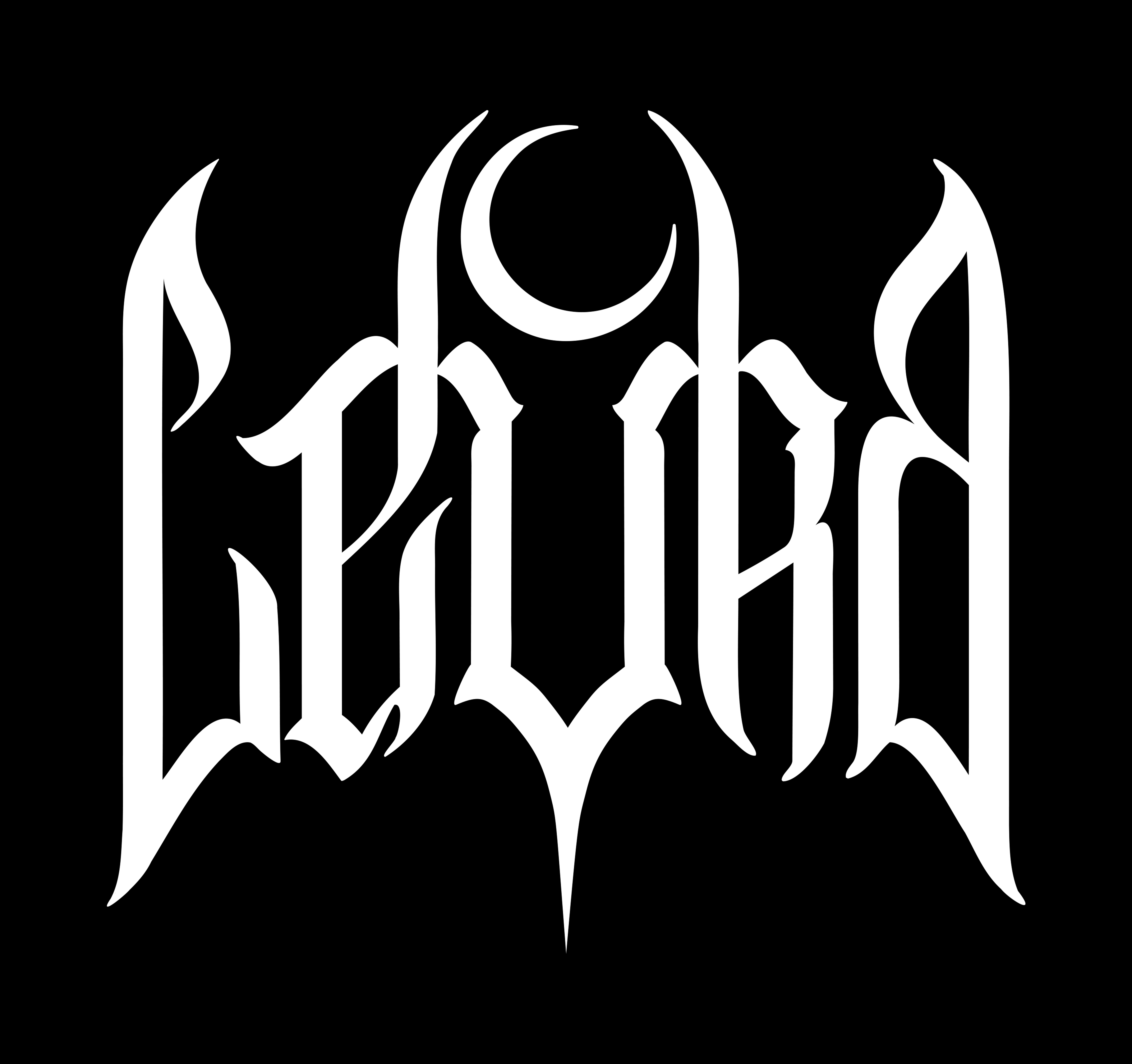 LEYKA Logo
